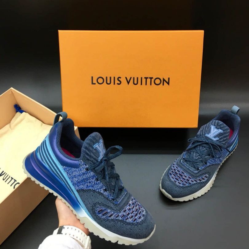 Replica LV 1A3UIF Men Sandals