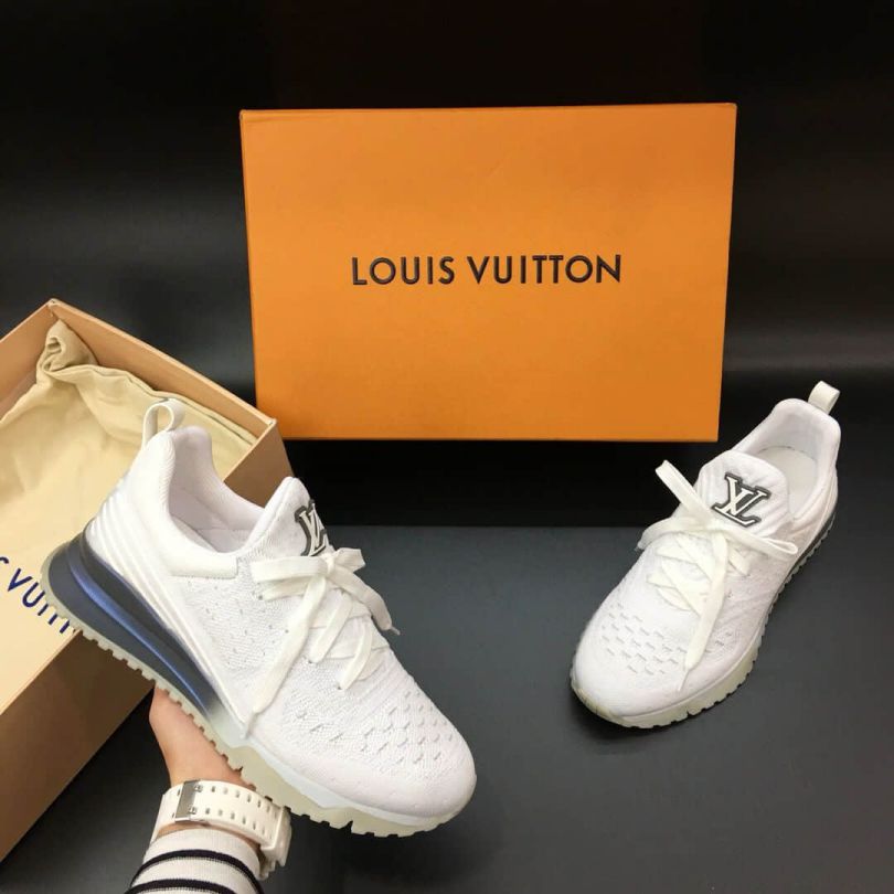 Replica LV 1A3UIP Men Sandals