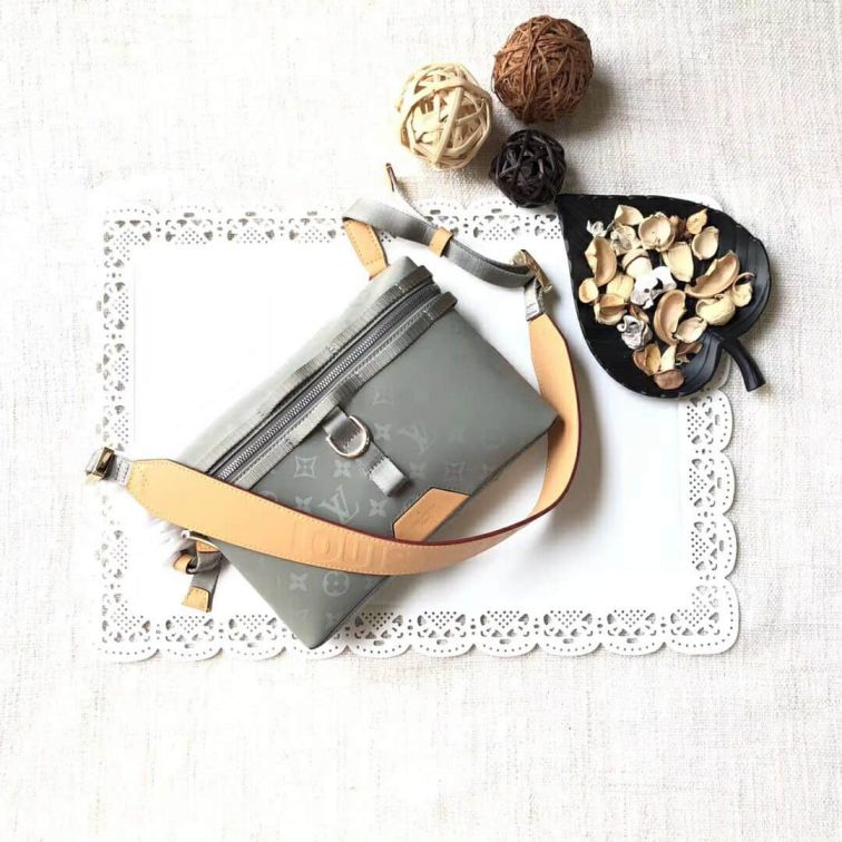 Replica LV 2018 Messenger Laser Crossbody M43889 Shoulder Bags