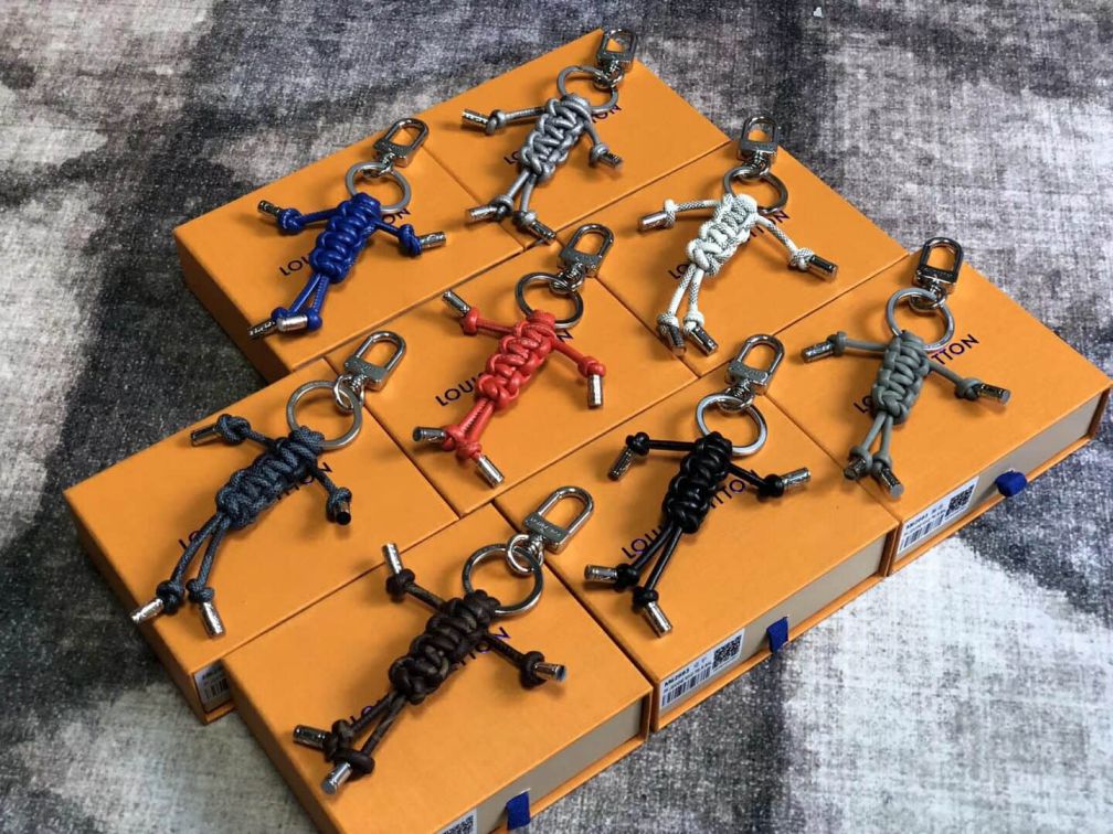 Replica LV MR MR Key Chain M62883 Accessories