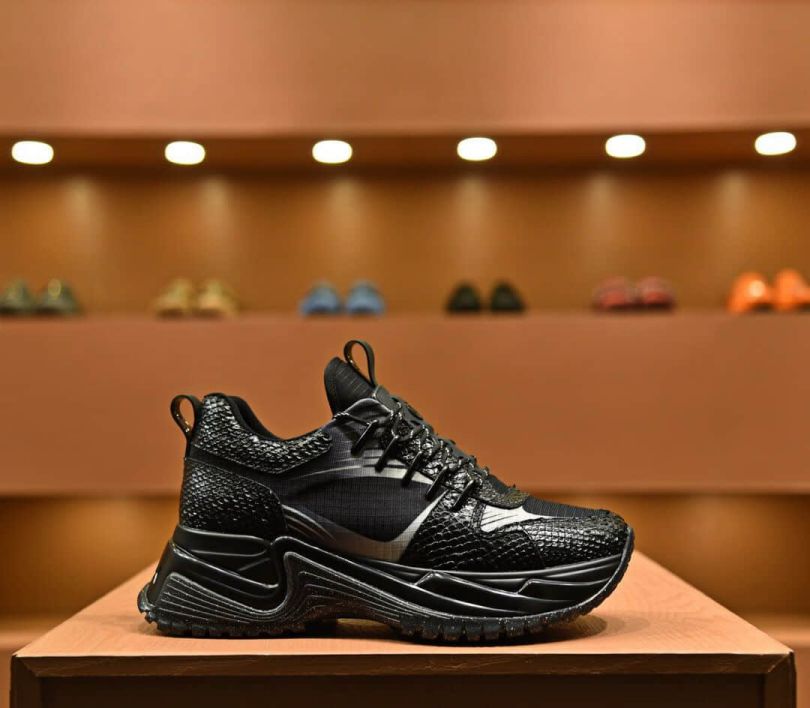 Replica LV RUN AWAY PULSE Men Sneakers