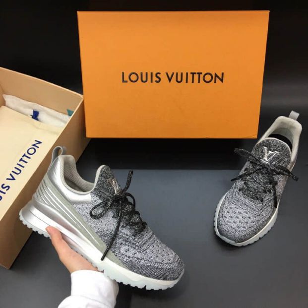 Replica LV VNR Men Sneakers