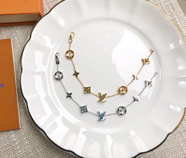 Replica 2018 LV Bracelets