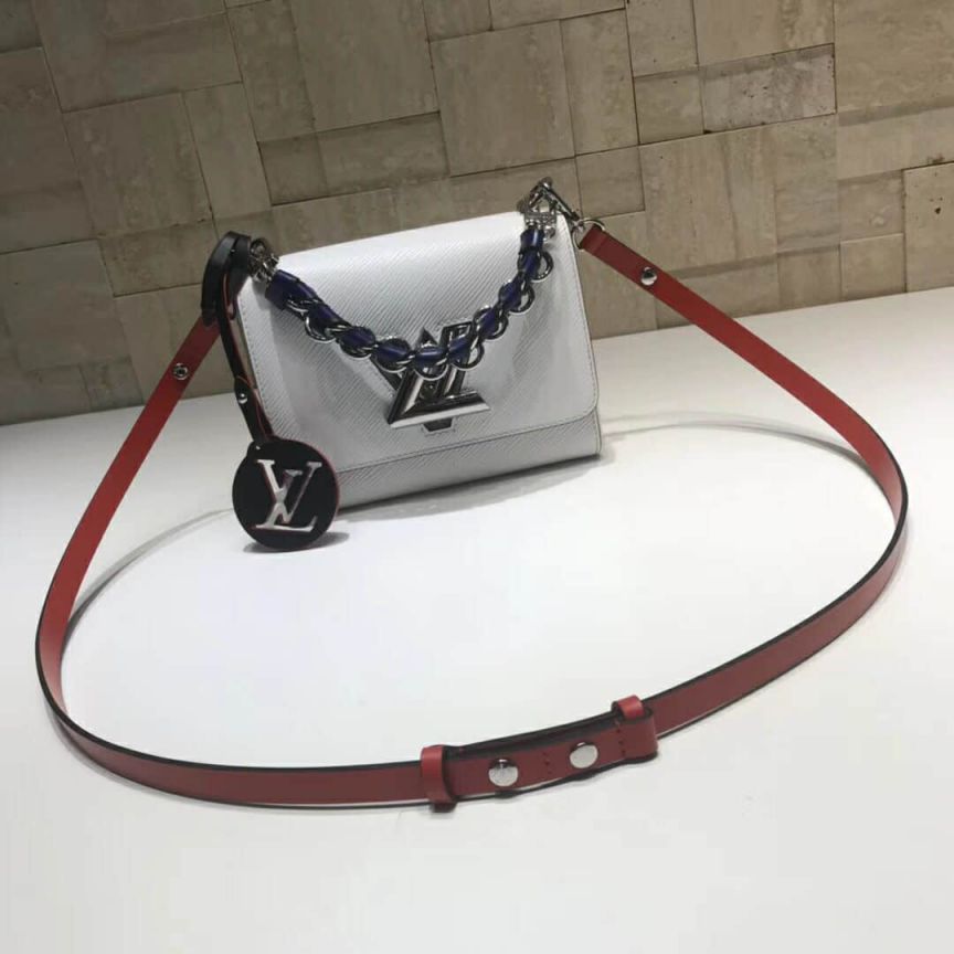 Replica LV Shoulder Bags 2018 Twist M52506