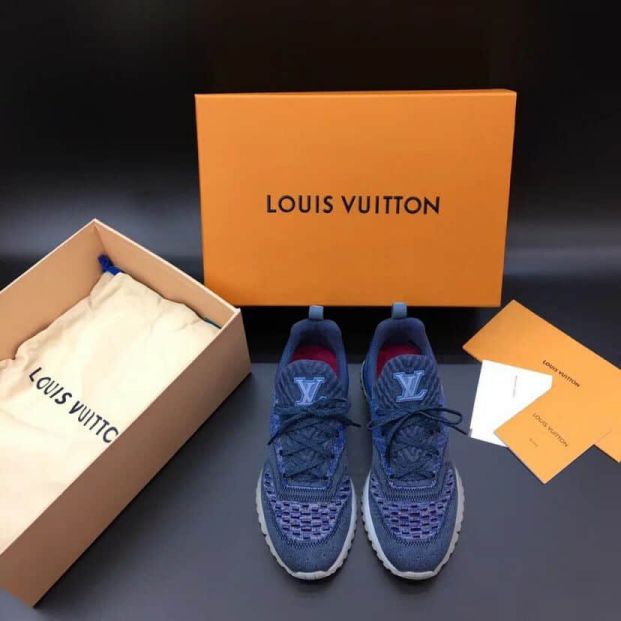 Replica LV VNR New Runner Men Sneakers