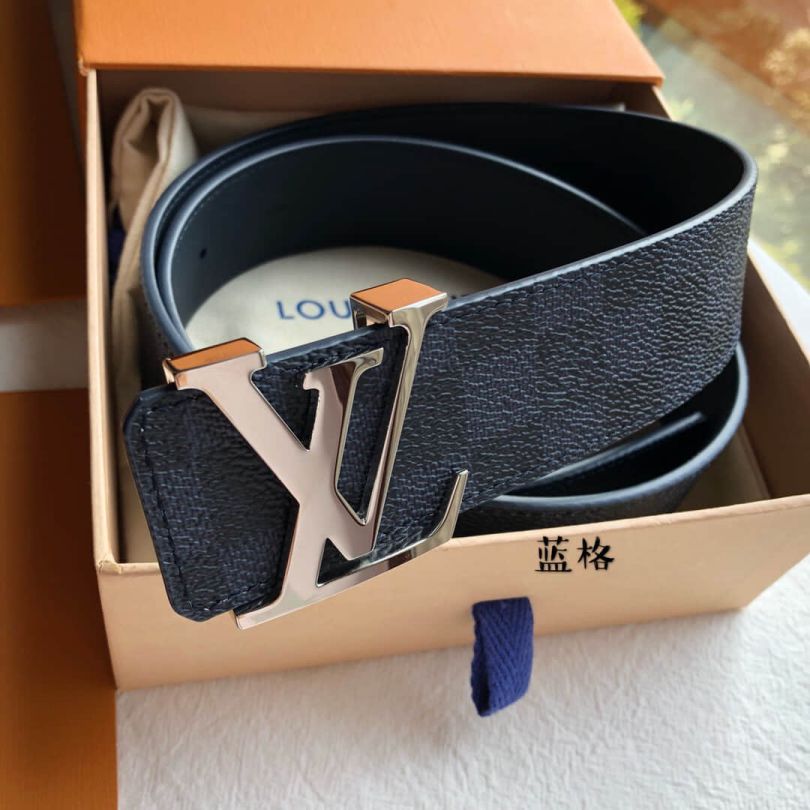 Replica 2018 LV M9210 Men Belts