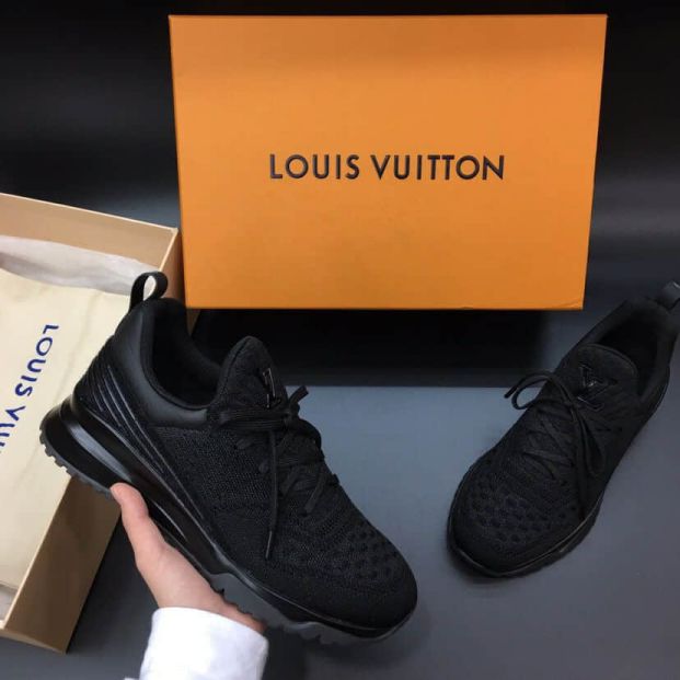 Replica LV VNR New Runner Men Sandals