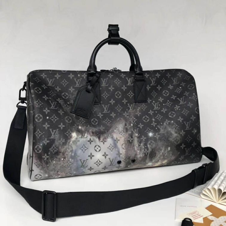 Replica LV Galaxy Keepall 50 M44166 Travel Bags