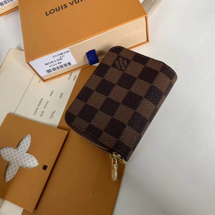 Replica LV Key Bag M58106 Accessories