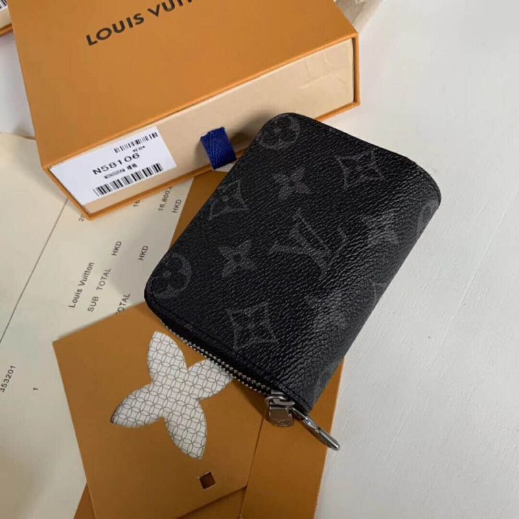 Replica LV Black Key Bag M58106 Accessories