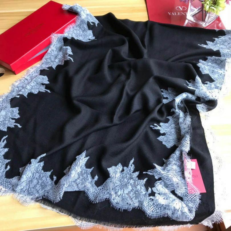 Replica 2018 300 Cashmere Women Scarves