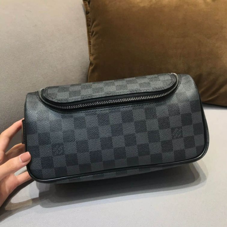 Replica LV Men Clutch Bags