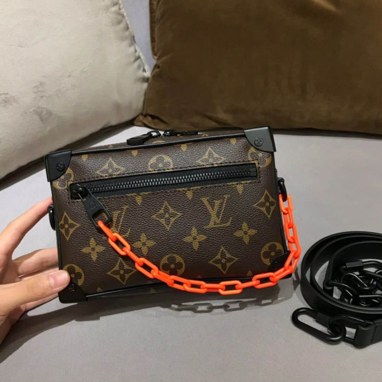 Replica LV Unisex Crossbody Shoulder Bags