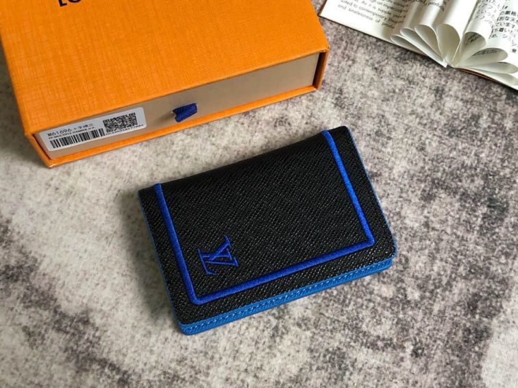 Replica LV M61696 Card Holder