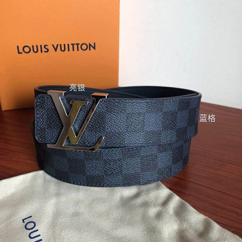 Replica LV M9210 Men Belts