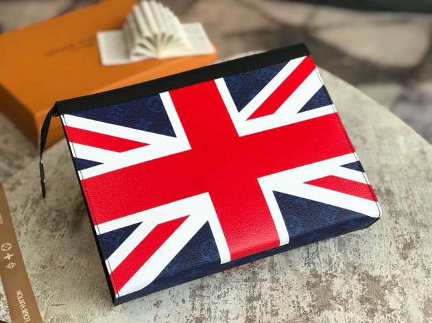 Replica LV M61692 Limited Edition Clutch Bags