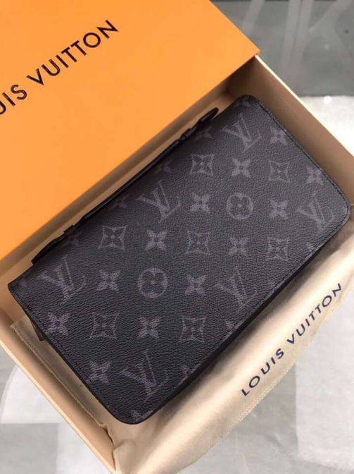 Replica LV M61698 Wallets