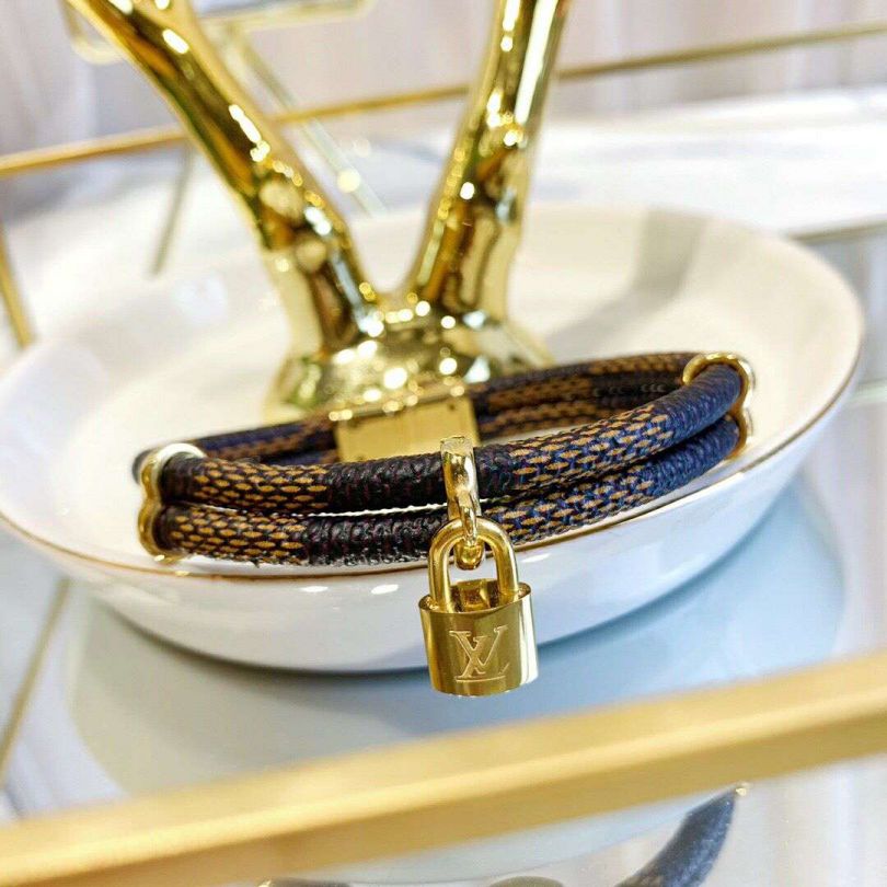 Replica LV Double Bracelets