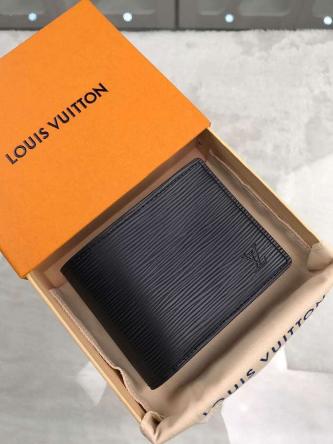 Replica LV M60662 Wallets