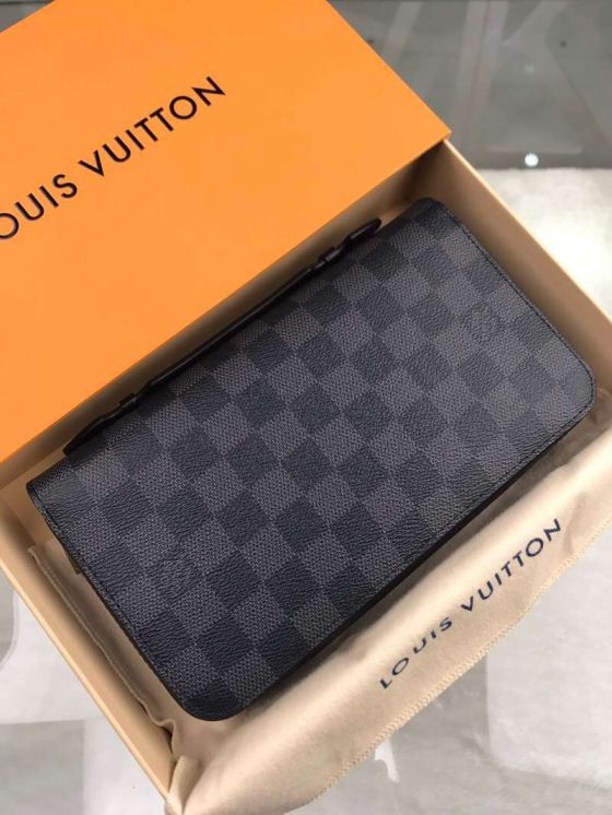 Replica LV N41503 Wallets