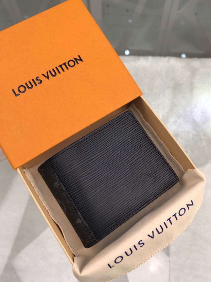 Replica LV M67762 Wallets