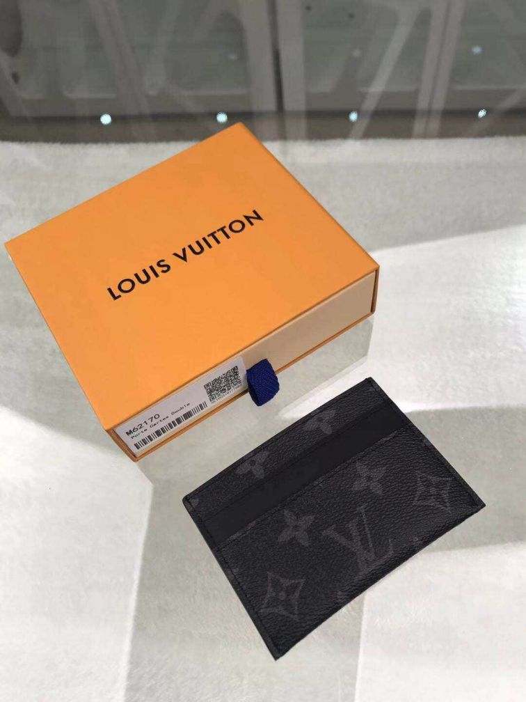 Replica LV M62170 Card Holder