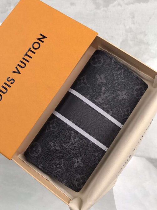 Replica LV M64438 Wallets