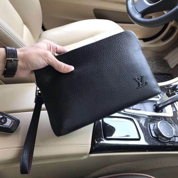 Replica LV Clutch Bags