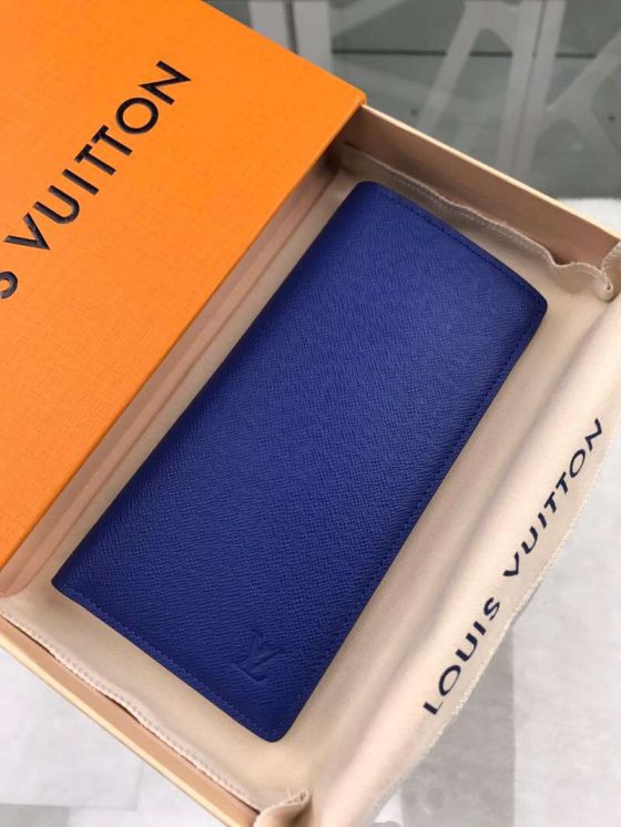 Replica LV Alexandre Bi Fold M6201804 Wallets