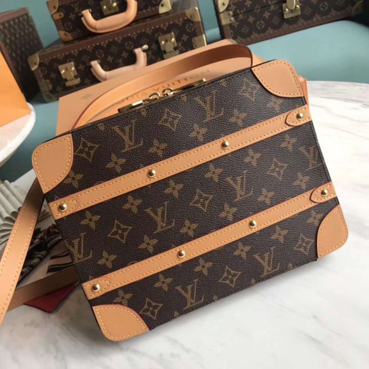 Replica LV M44357 Monogram Crossbody Shoulder Bags