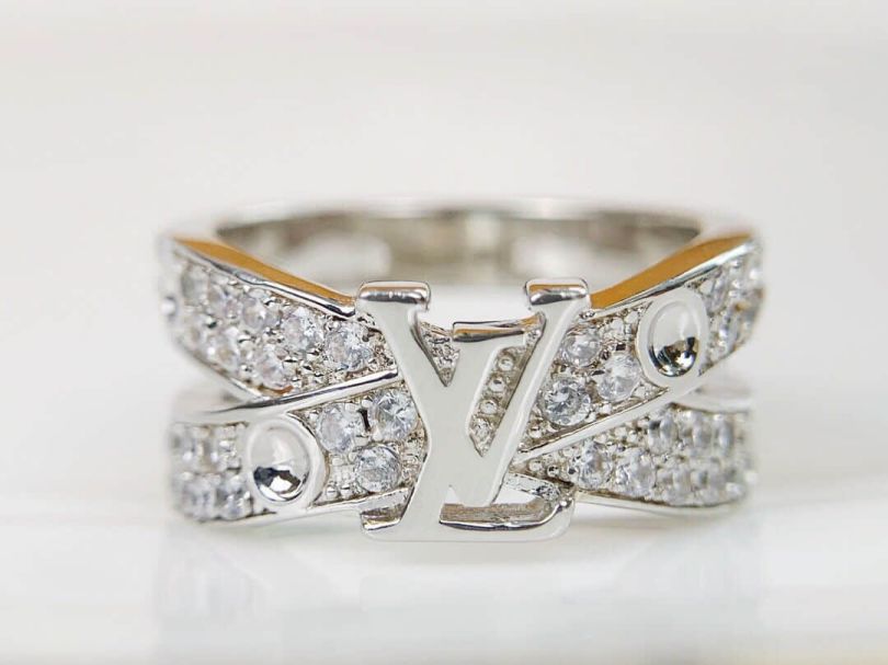 Replica LV US678 Rings