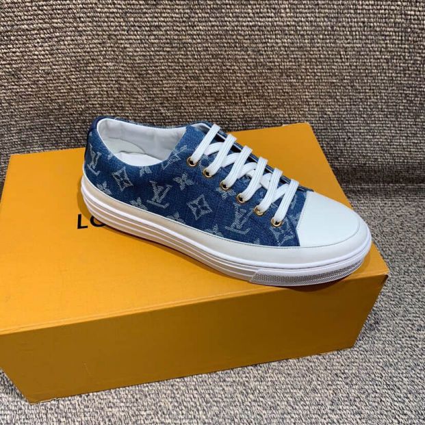 Replica LV STELLAR Men Sneakers