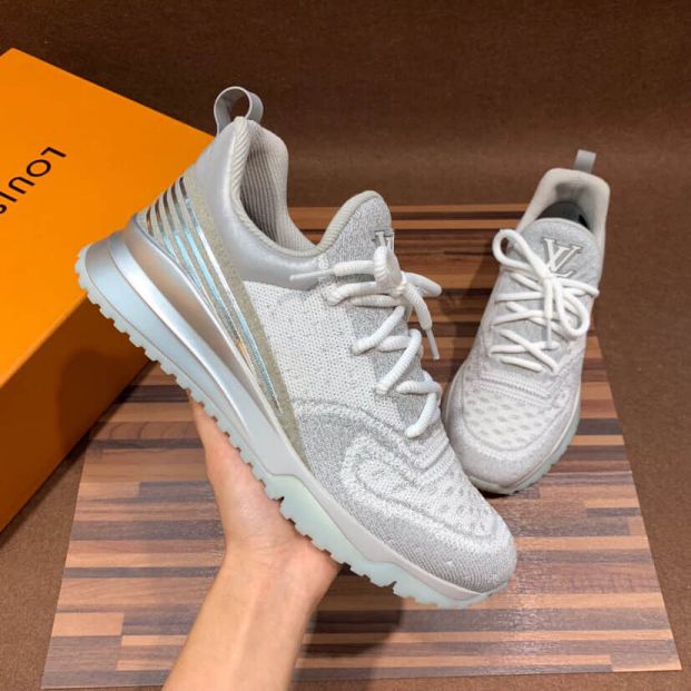 Replica LV VNR Sneaker Men Sneakers