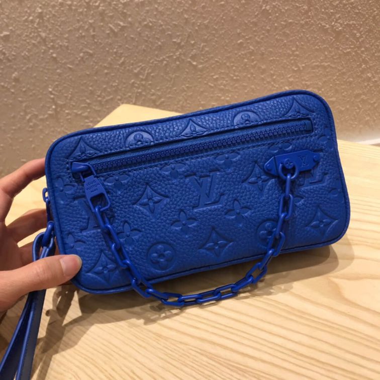 Replica LV M53557 Pochette Volga Clutch Bags