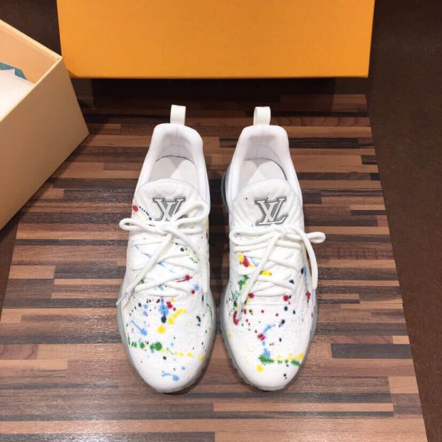 Replica LV Women Sneakers