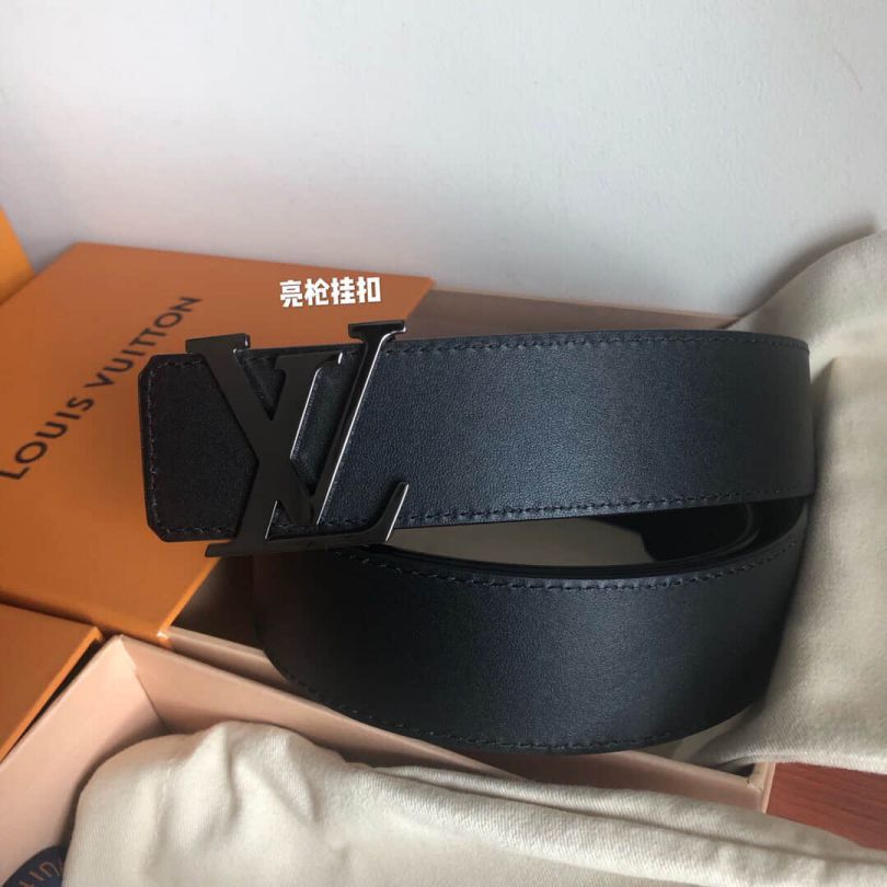 Replica LV Initiales Men Belts