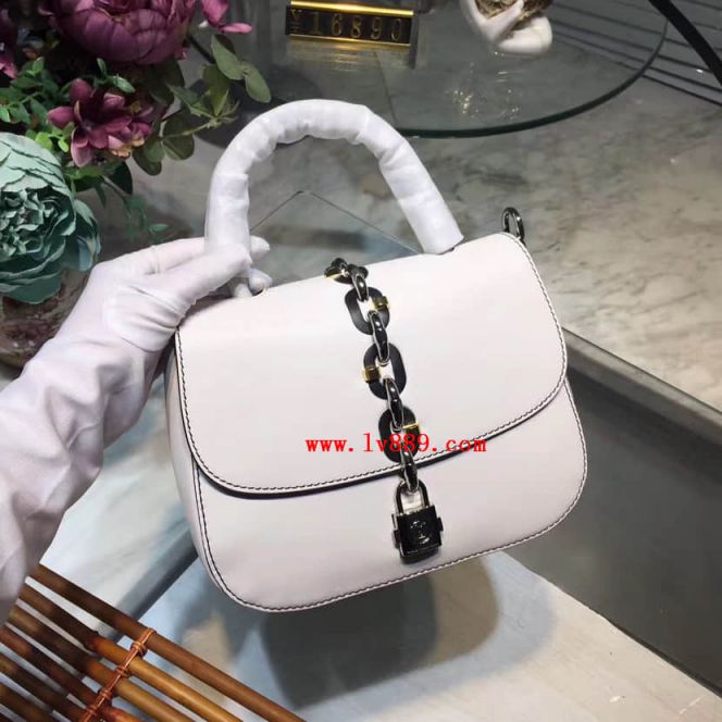 Replica LV Tote Bags 2017 M54619 Chain it