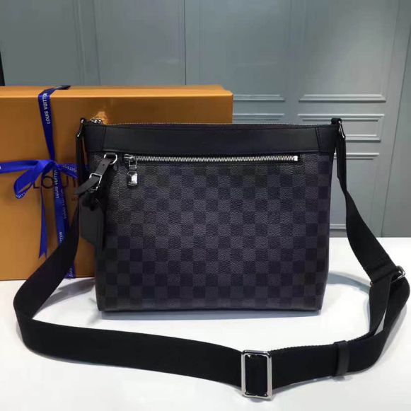 Replica LV MICK Small Men Crossbody N40003 Shoulder Bags