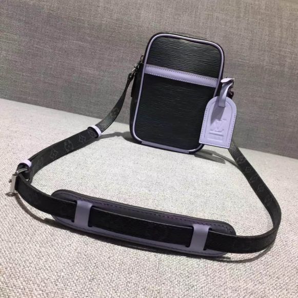 Replica LV 2017 Supreme Crossbody Shoulder Bags