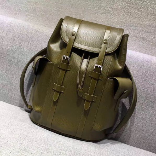 Replica LV 2017 Men Supreme M41709 Backpack Bags