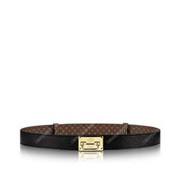Replica LV Handle Me 25MM Belt