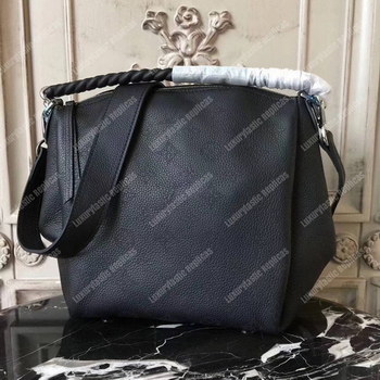 Replica LV Babylon Chain BB Black