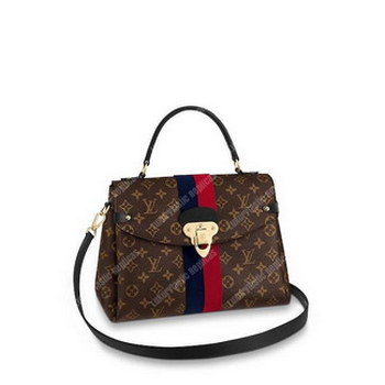 Replica LV Georges MM Monogram Marine Ceris