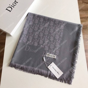 Replica CD Grey Oblique 140 Stole