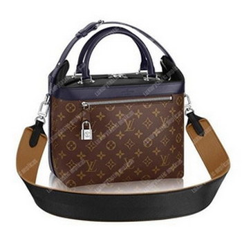 Replica LV City Cruiser PM Tote Bag Monogram Canvas