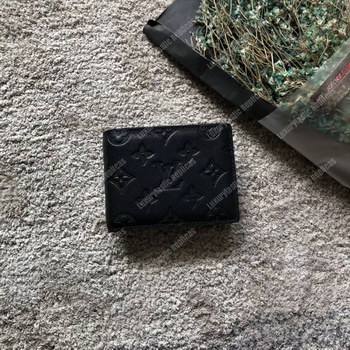 Replica LV Multiple Wallet Monogram Shadow