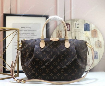 Replica LV Turenne MM Monogram