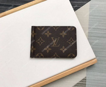 Replica LV Pince Wallet Monogram
