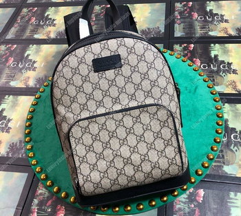 Replica Gucci Eden Small Backpack Black