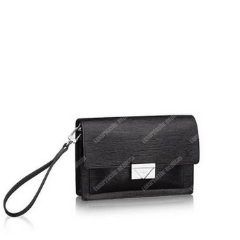 Replica LV Clutch Thames Epi Leather